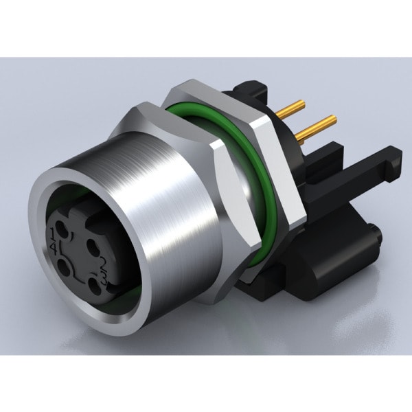 WEIDMÜLLER - Stecker, M12