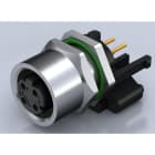 WEIDMÜLLER - Stecker, M12