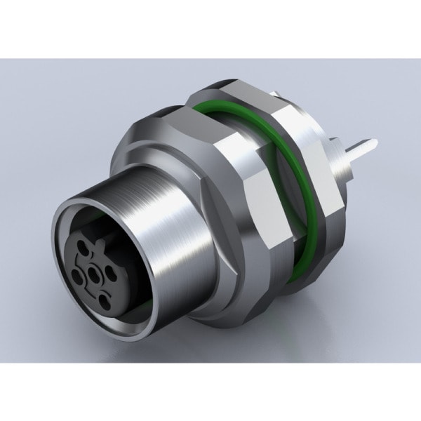 WEIDMÜLLER - Stecker, M12