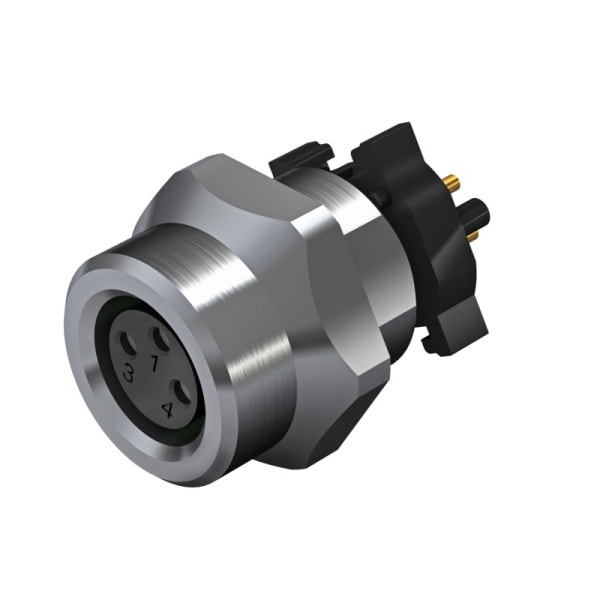 WEIDMÜLLER - Stecker, M8