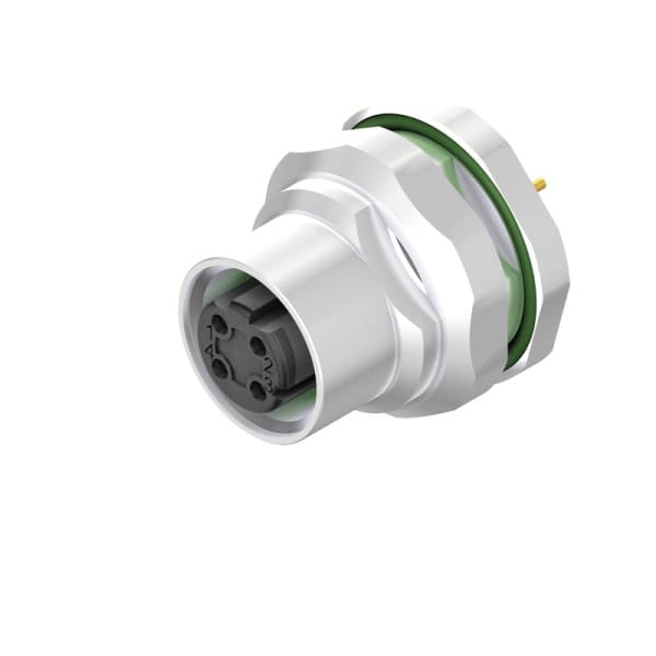 WEIDMÜLLER - Stecker, M12