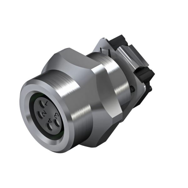 WEIDMÜLLER - Stecker, M8