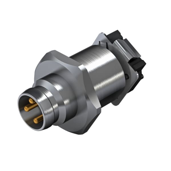 WEIDMÜLLER - Stecker, M8