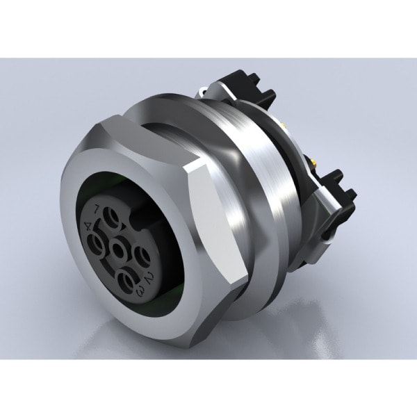 WEIDMÜLLER - Stecker, M12