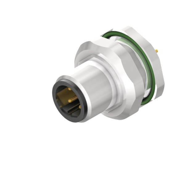 WEIDMÜLLER - Stecker, M12