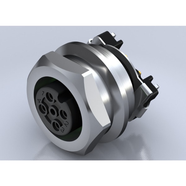 WEIDMÜLLER - Stecker, M12