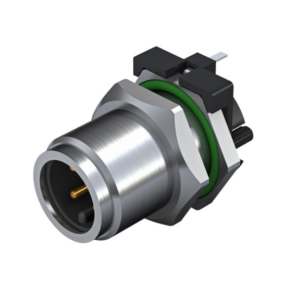 WEIDMÜLLER - Stecker, M12