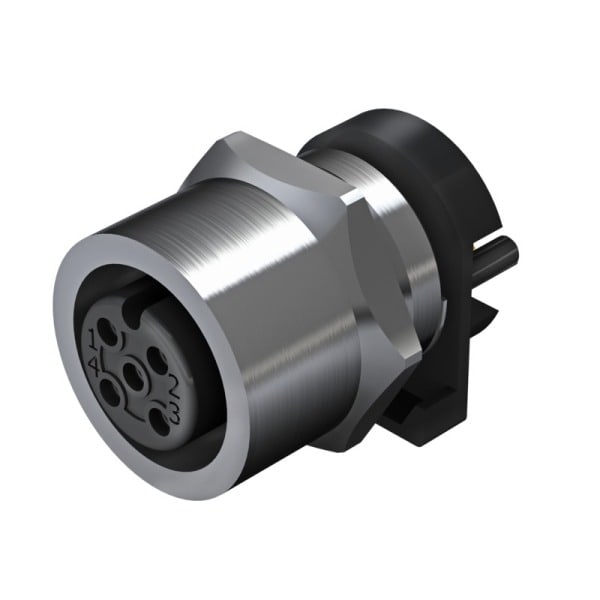WEIDMÜLLER - Stecker, M12