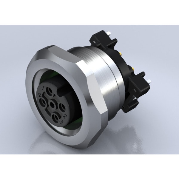 WEIDMÜLLER - Stecker, M12