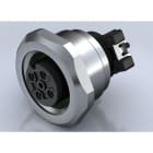 WEIDMÜLLER - Stecker, M12