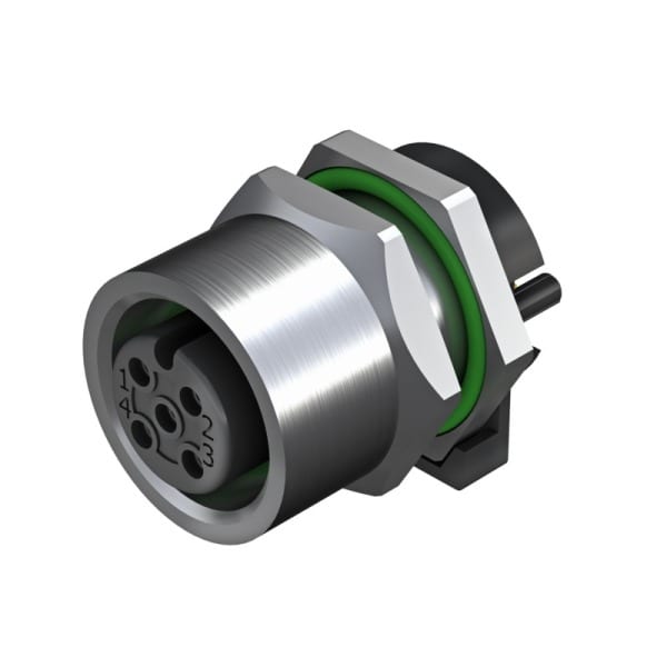 WEIDMÜLLER - Stecker, M12