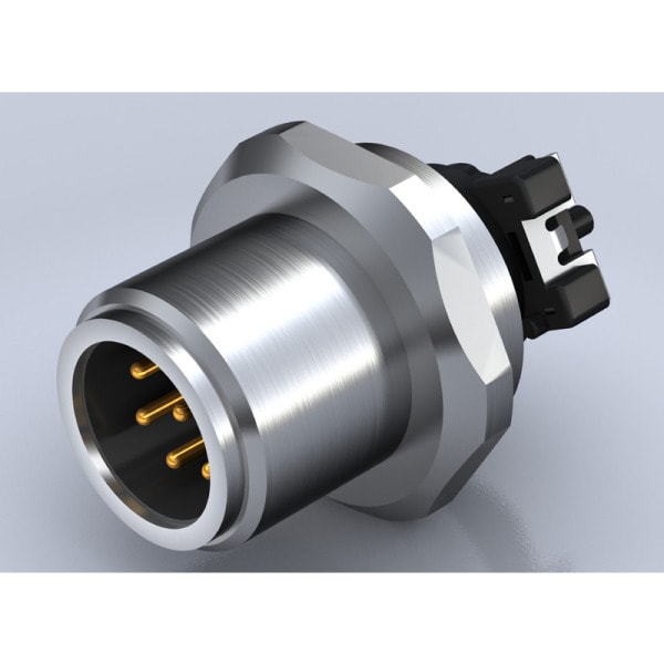 WEIDMÜLLER - Stecker, M12