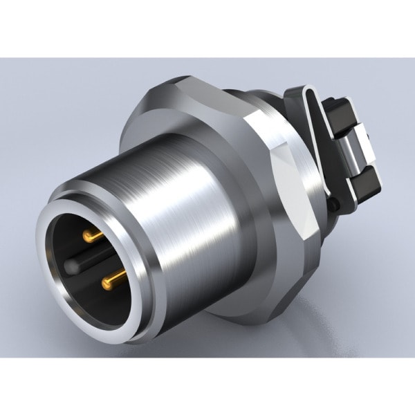 WEIDMÜLLER - Stecker, M12