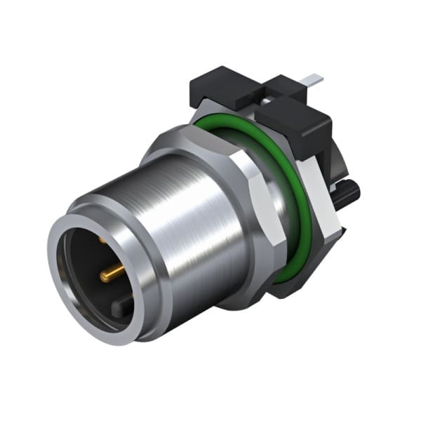 WEIDMÜLLER - Stecker, M12