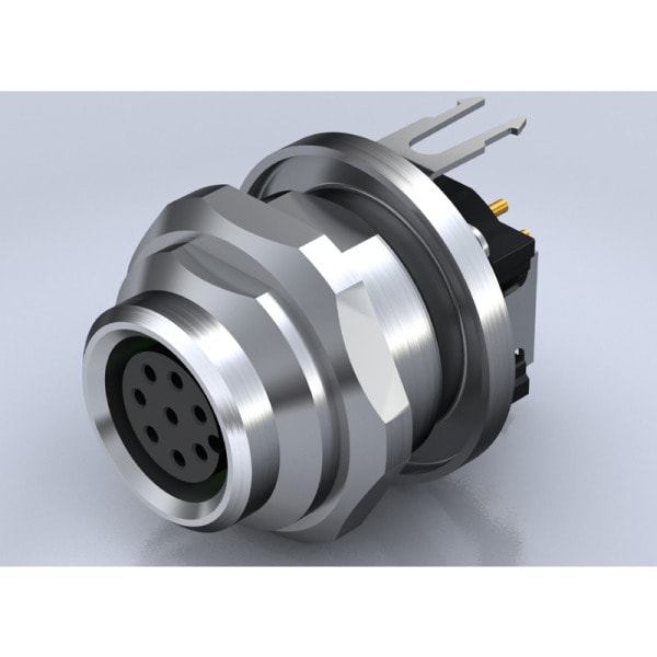 WEIDMÜLLER - Stecker, M8