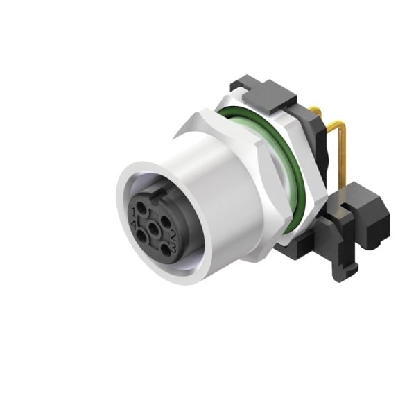 WEIDMÜLLER - Stecker, M12