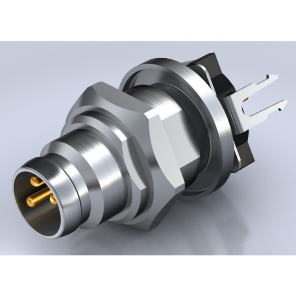 WEIDMÜLLER - Stecker, M8