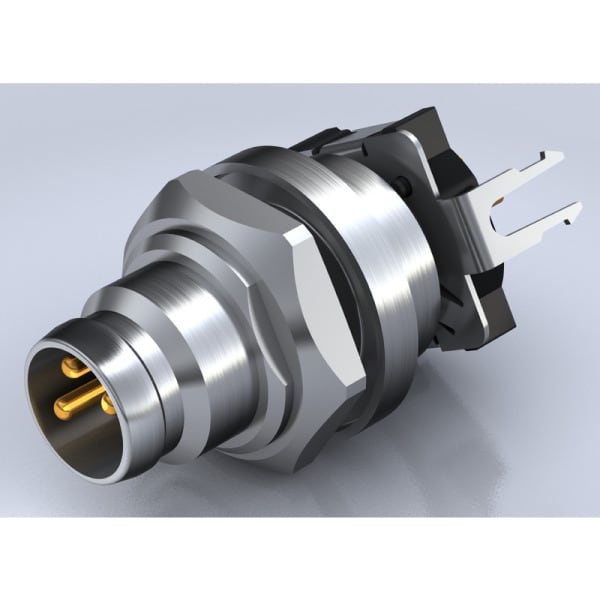 WEIDMÜLLER - Stecker, M8