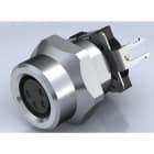 WEIDMÜLLER - Stecker, M8