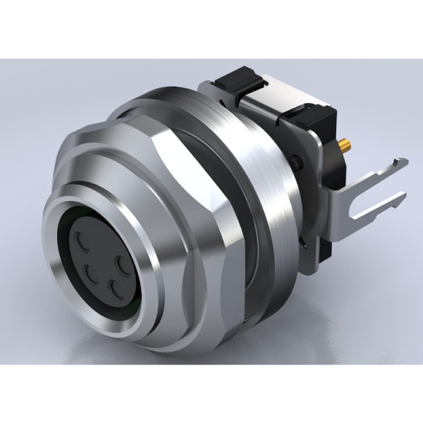 WEIDMÜLLER - Stecker, M8