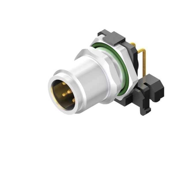 WEIDMÜLLER - Stecker, M12