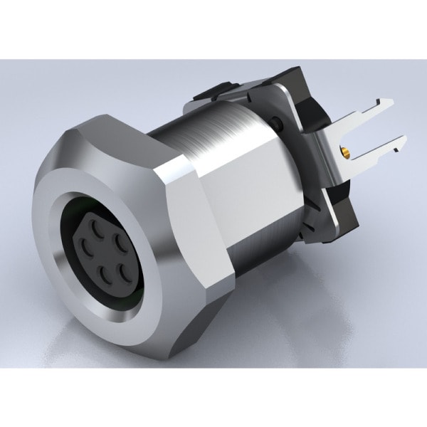 WEIDMÜLLER - Stecker, M8