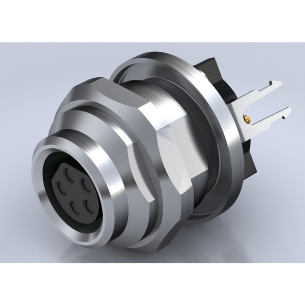 WEIDMÜLLER - Stecker, M8