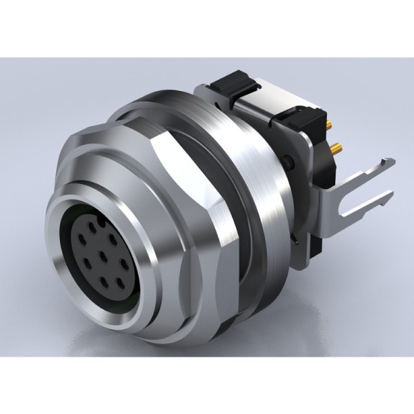 WEIDMÜLLER - Stecker, M8
