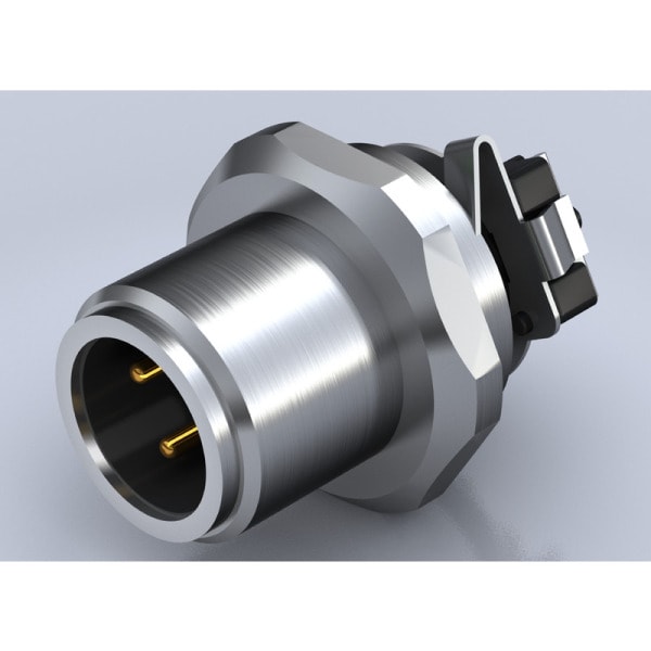WEIDMÜLLER - Stecker, M12