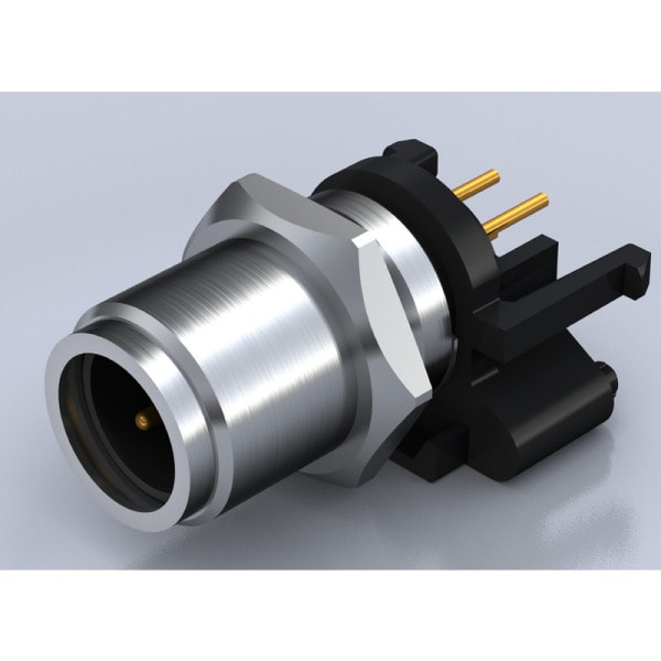 WEIDMÜLLER - Stecker, M12