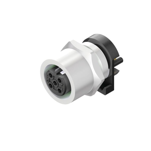 WEIDMÜLLER - Stecker, M12