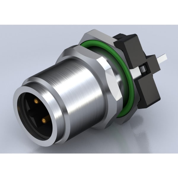 WEIDMÜLLER - Stecker, M12