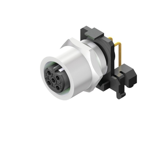 WEIDMÜLLER - Stecker, M12