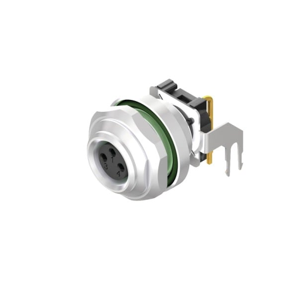 WEIDMÜLLER - Stecker, M8