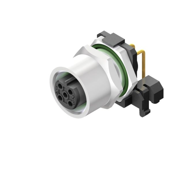 WEIDMÜLLER - Stecker, M12