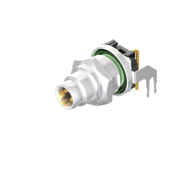WEIDMÜLLER - Stecker, M8