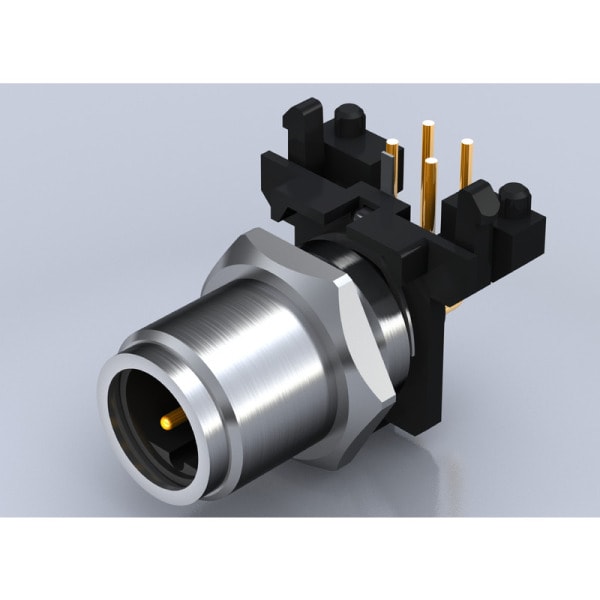 WEIDMÜLLER - Stecker, M12