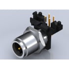 WEIDMÜLLER - Stecker, M12