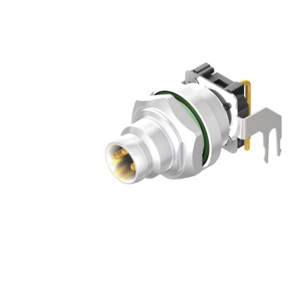 WEIDMÜLLER - Stecker, M8