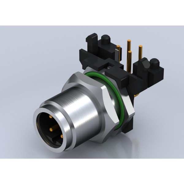 WEIDMÜLLER - Stecker, M12