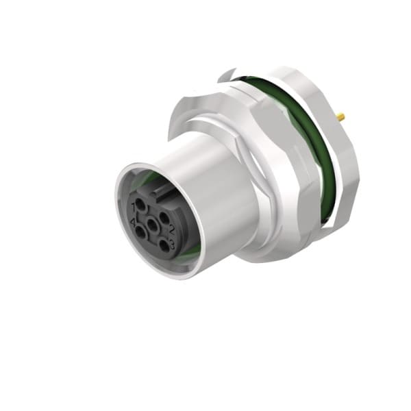 WEIDMÜLLER - Stecker, M12