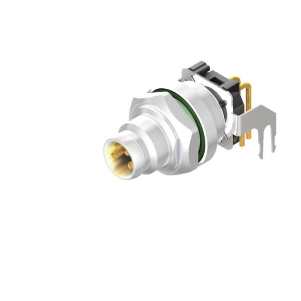 WEIDMÜLLER - Stecker, M8