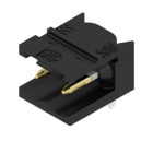 WEIDMÜLLER - Leiterplattensteckverbinder (Platine), 5mm, Polzahl: 2, Abgangswinkel: 90°