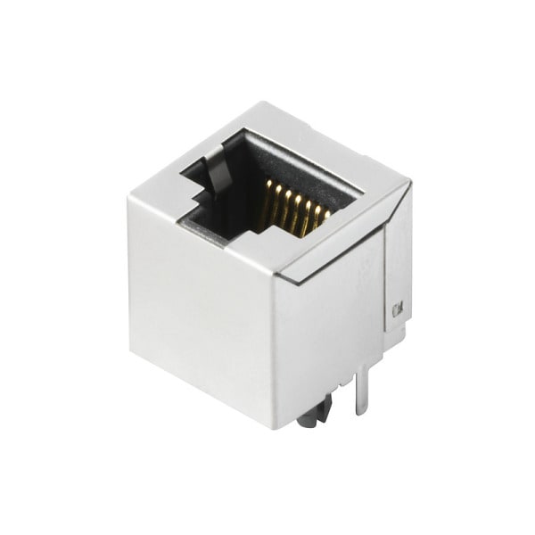 WEIDMÜLLER - Kommunikationskomponente (Industrial Ethernet)