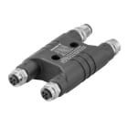 WEIDMÜLLER - Sensor-Aktor-Adapter, Polzahl: 4, Codierung: S