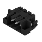 WEIDMÜLLER - Leiterplattensteckverbinder (Platine), 3.50mm, Polzahl: 3, Abgangswinkel: 90°