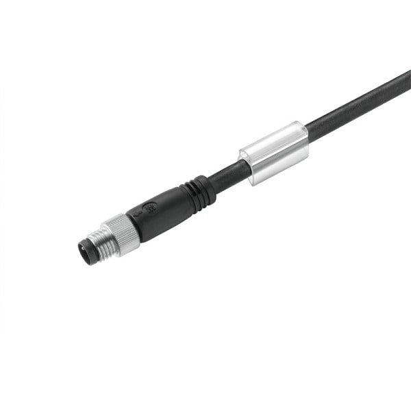 WEIDMÜLLER - Konfektioniertes Sensor-Aktor-Kabel (Zubehör Sensorik)