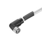 WEIDMÜLLER - Kabel, Einseitig offen, M12