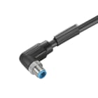WEIDMÜLLER - Kabel, Einseitig offen, M12