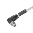 WEIDMÜLLER - Kabel, Einseitig offen, M12